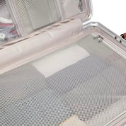 Valise terracota aluminium - Valis’air