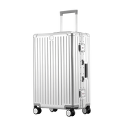 Valise aluminium - Valis'air