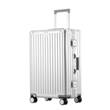 Valise aluminium - Valis'air
