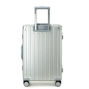 Valise aluminium - Valis'air