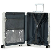 Valise aluminium - Valis'air