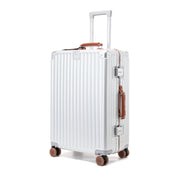 Valise terracota aluminium - Valis’air