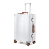 Valise terracota aluminium - Valis’air