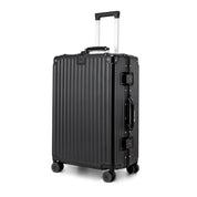 Valise full black - Valis'air