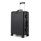 Valise full black - Valis'air