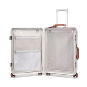 Valise terracota aluminium - Valis’air