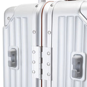 Valise terracota aluminium - Valis’air