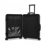 Valise full black - Valis'air